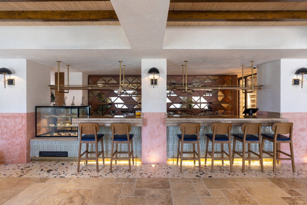 Каш: Отель Radisson Blu Hotel Kas Adult Only