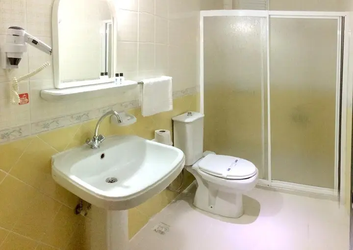 Fun Point Suite And Hotel — фото 3