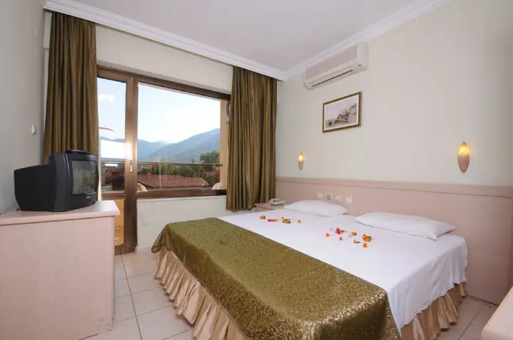 Мармарис: Siesta & Juniper Hotel