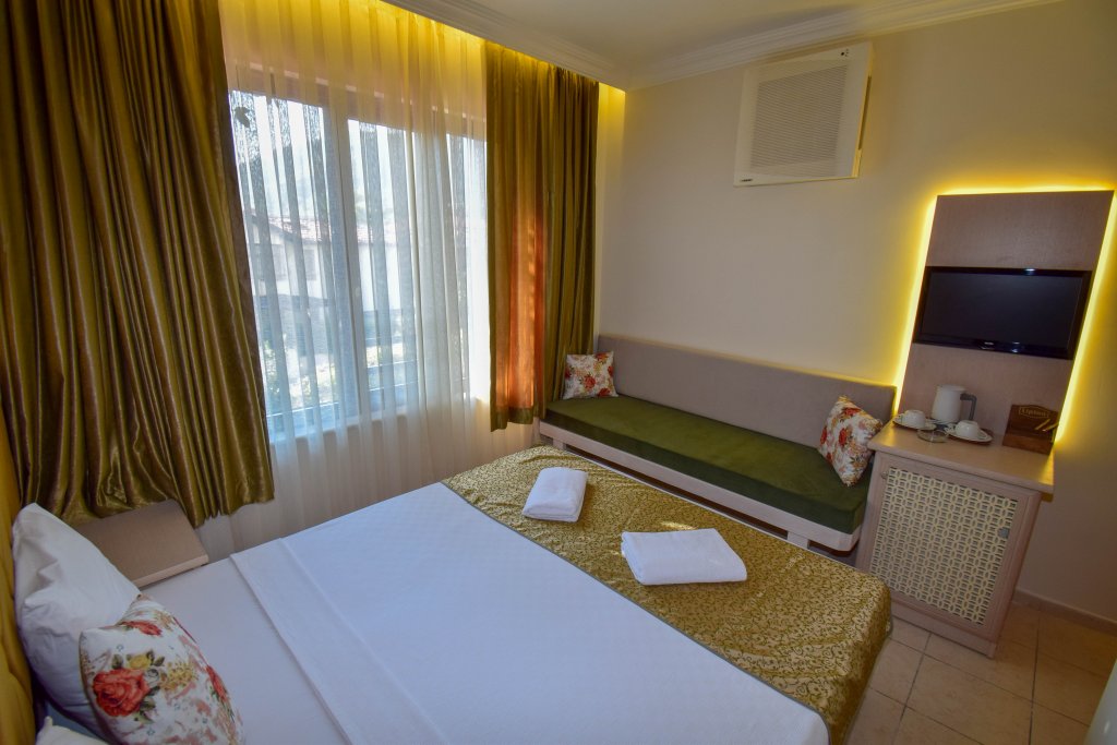 Мармарис: Siesta & Juniper Hotel