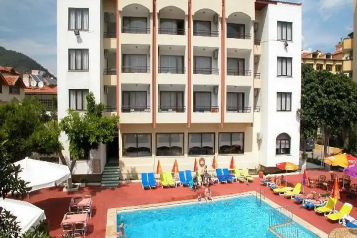 Мармарис: Siesta & Juniper Hotel