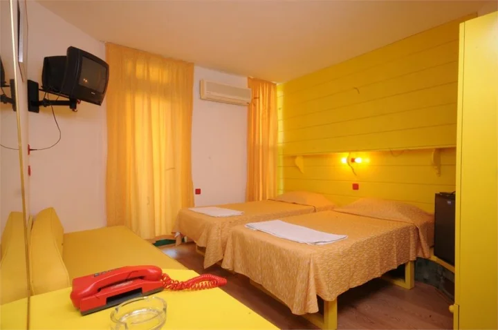Мармарис: Siesta & Juniper Hotel