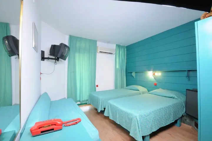 Мармарис: Siesta & Juniper Hotel