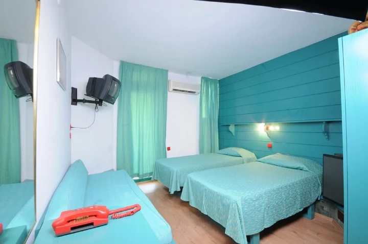 Мармарис: Siesta & Juniper Hotel