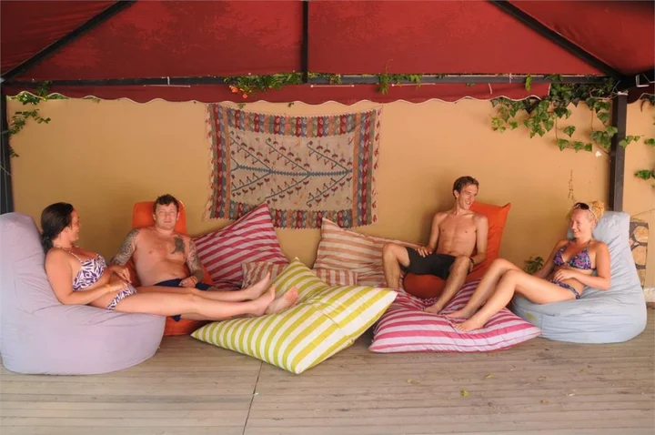 Мармарис: Siesta & Juniper Hotel
