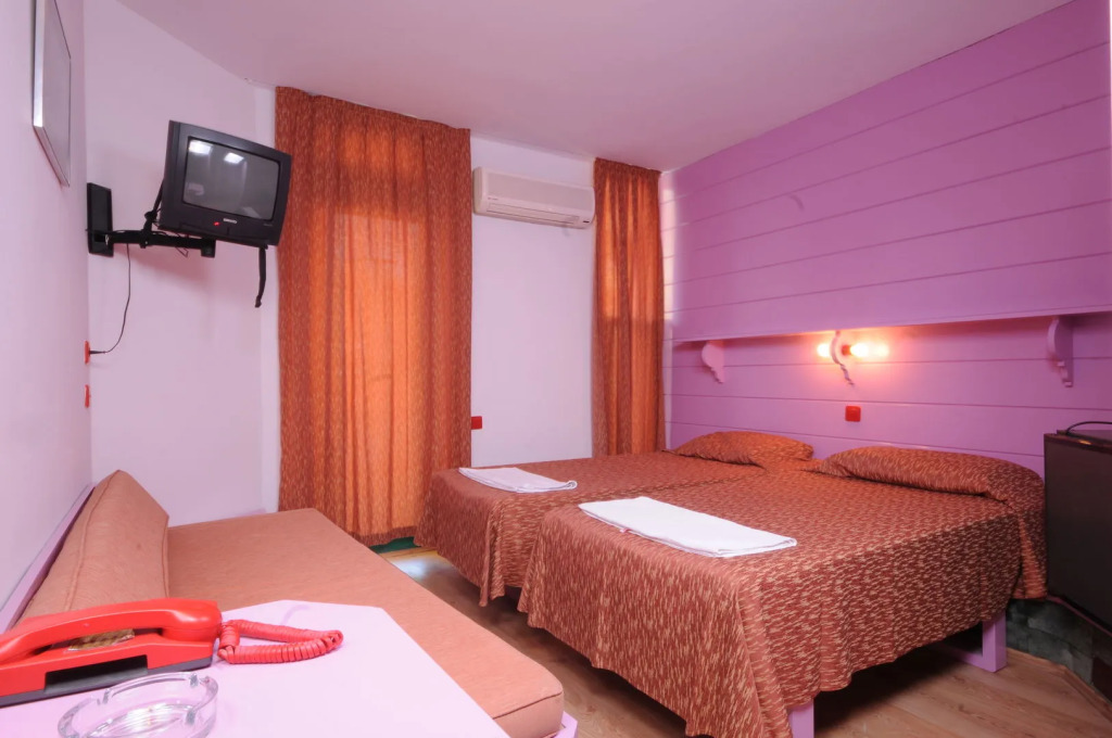 Мармарис: Siesta & Juniper Hotel