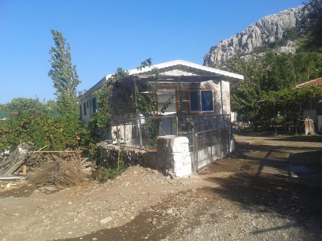 Кумлюбюк: calba hause