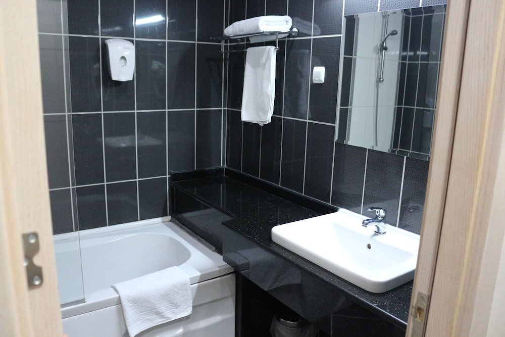 Эрзурум: Sport Otel Kule Sube
