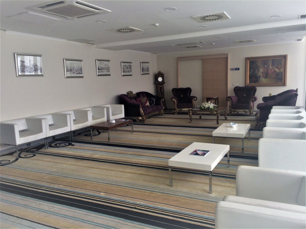 Эрзурум: Sport Otel Kule Sube