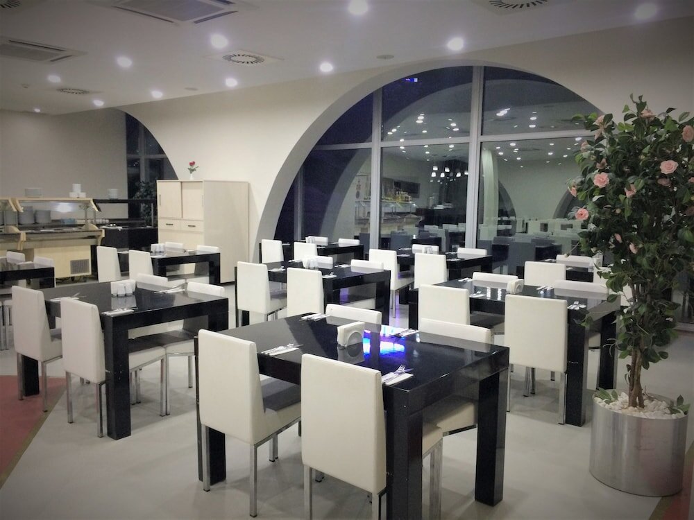 Эрзурум: Sport Otel Kule Sube