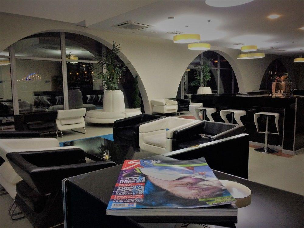 Эрзурум: Sport Otel Kule Sube