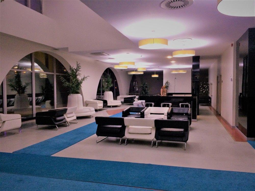 Эрзурум: Sport Otel Kule Sube