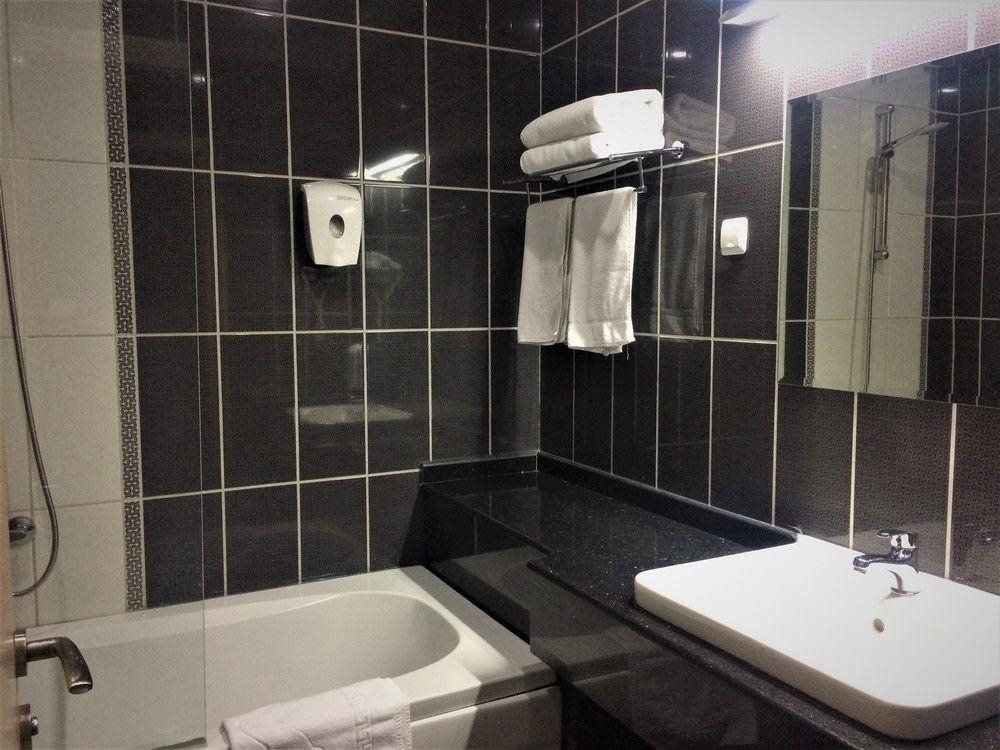 Эрзурум: Sport Otel Kule Sube