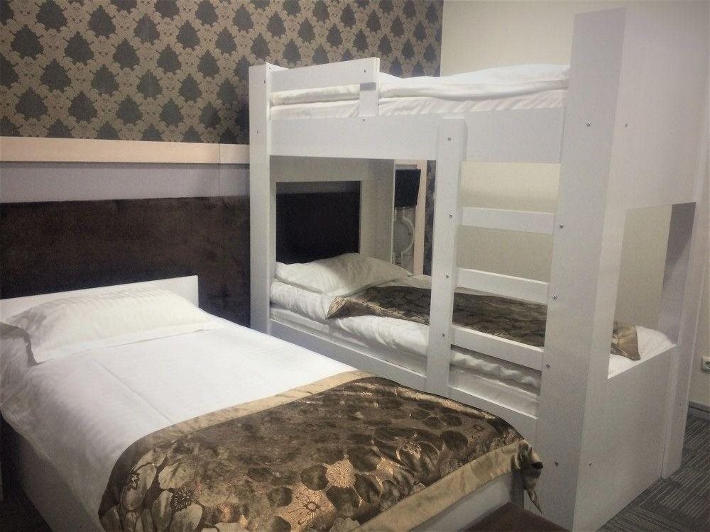 Эрзурум: Sport Otel Kule Sube