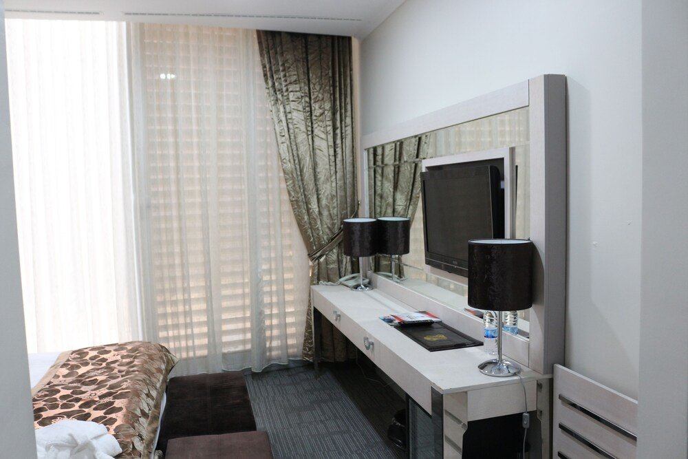 Эрзурум: Sport Otel Kule Sube