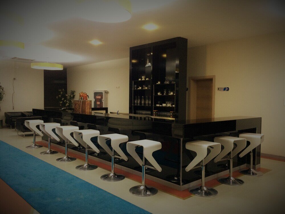 Эрзурум: Sport Otel Kule Sube