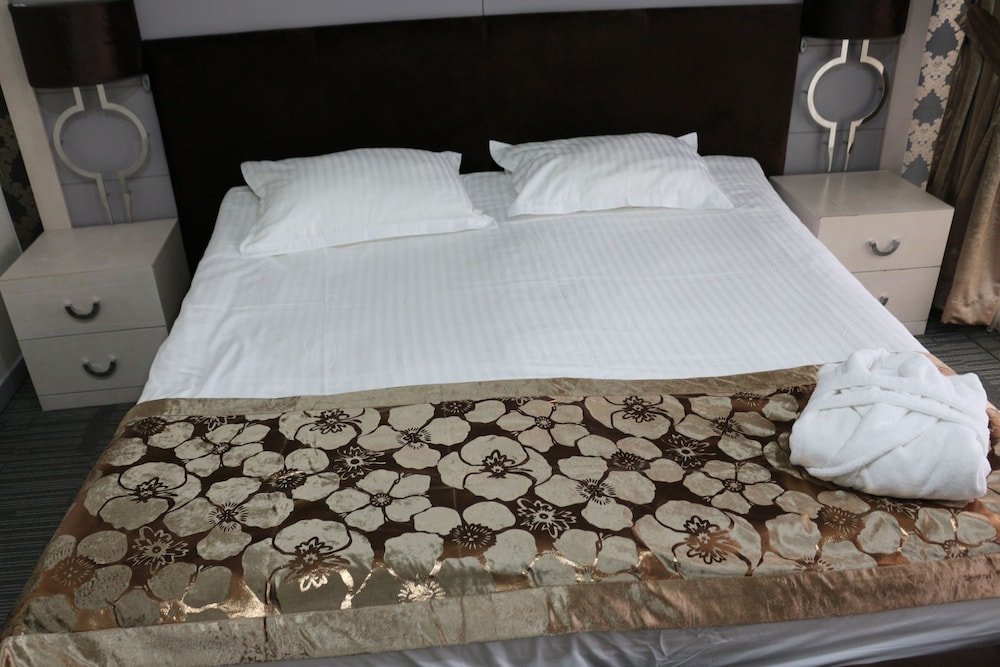 Эрзурум: Sport Otel Kule Sube