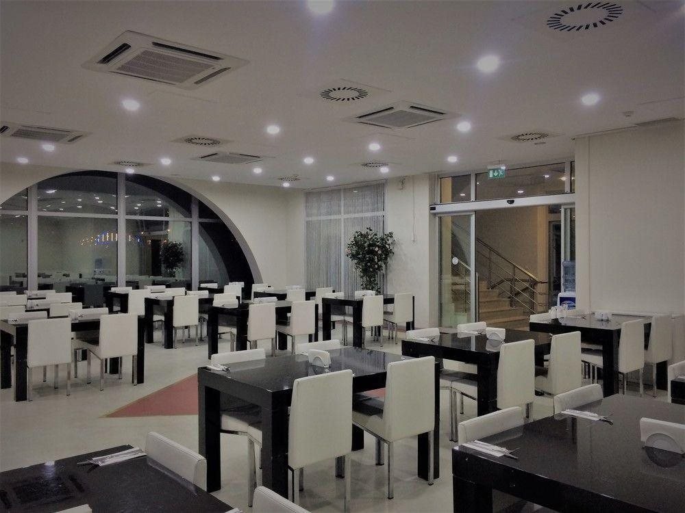 Эрзурум: Sport Otel Kule Sube