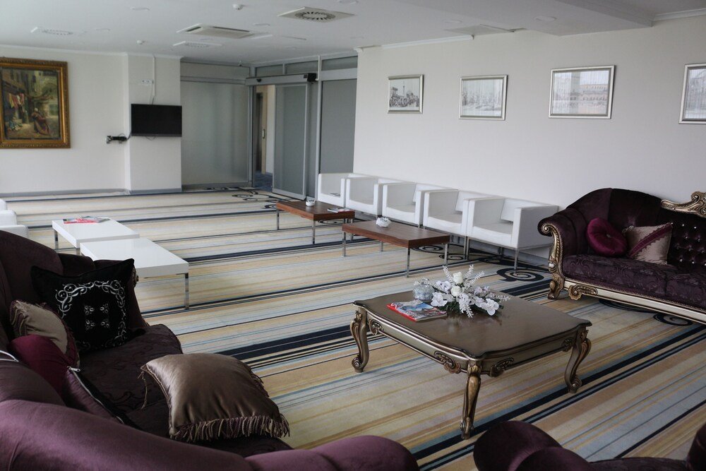Эрзурум: Sport Otel Kule Sube