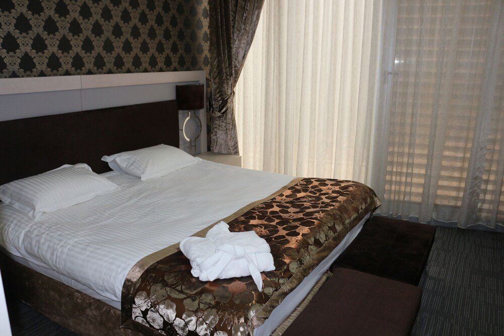 Эрзурум: Sport Otel Kule Sube