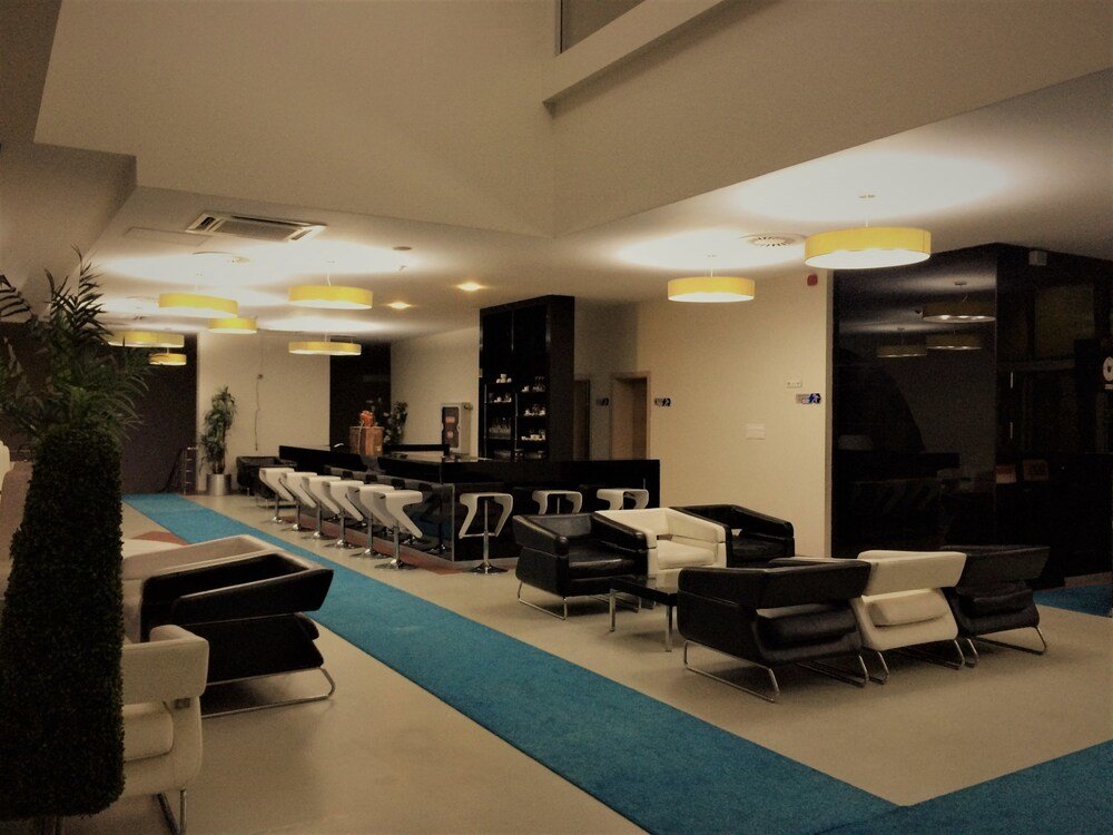 Эрзурум: Sport Otel Kule Sube