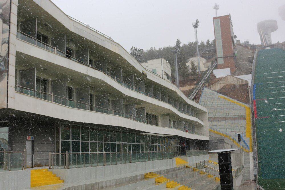 Эрзурум: Sport Otel Kule Sube