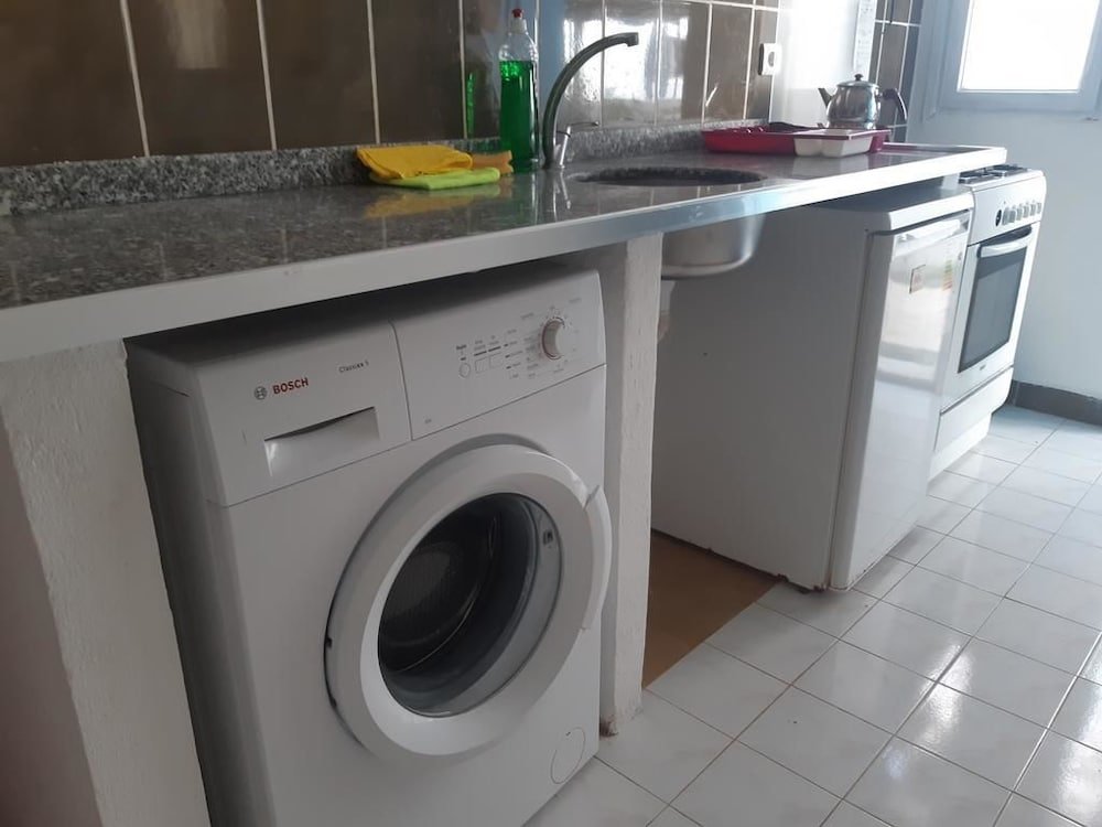 Каш: Likya Kumru Apart Otel