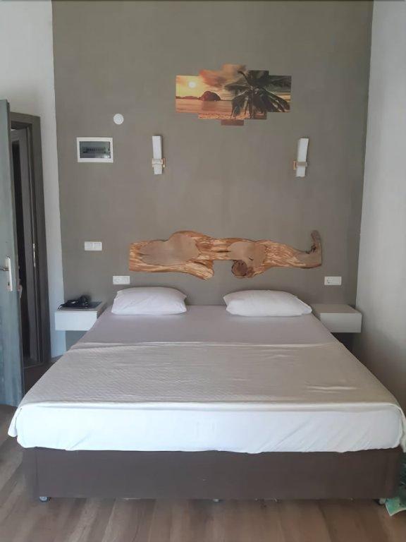 Каш: Likya Kumru Apart Otel
