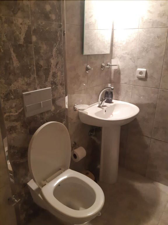 Каш: Likya Kumru Apart Otel