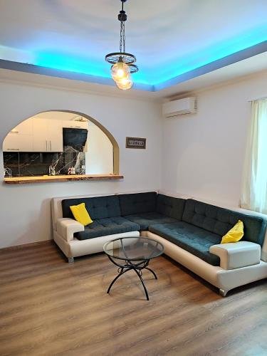 Каш: Likya Kumru Apart Otel