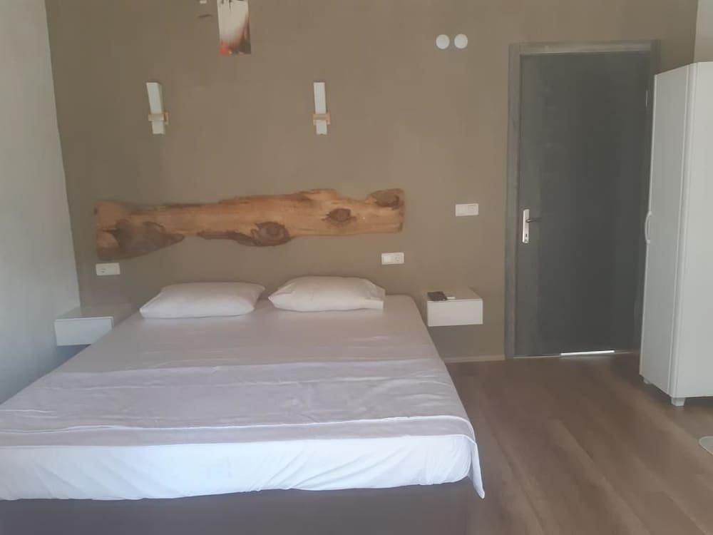 Каш: Likya Kumru Apart Otel