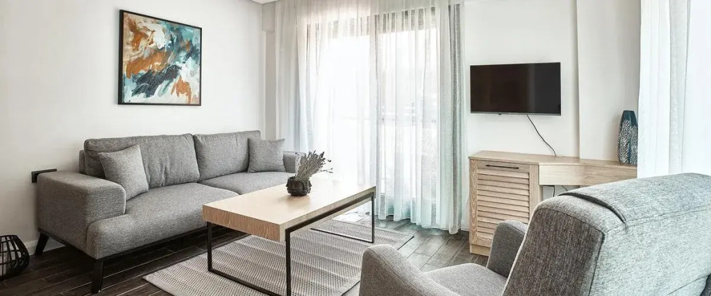 Карабурун: Casa Mimosa Hotel