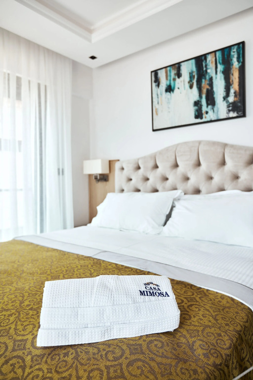 Карабурун: Casa Mimosa Hotel