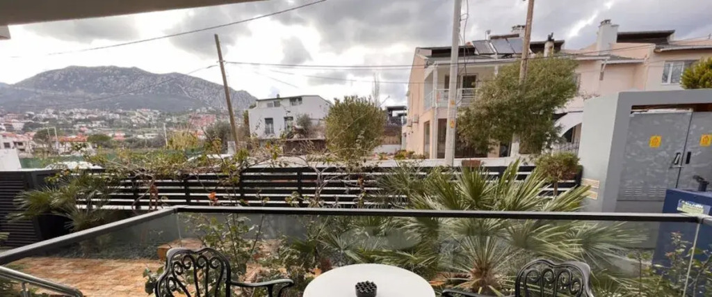Карабурун: Casa Mimosa Hotel