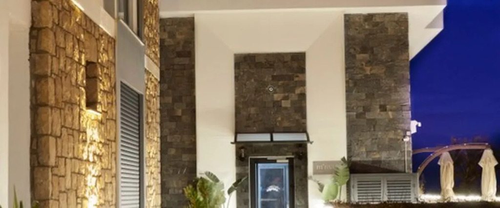 Карабурун: Casa Mimosa Hotel