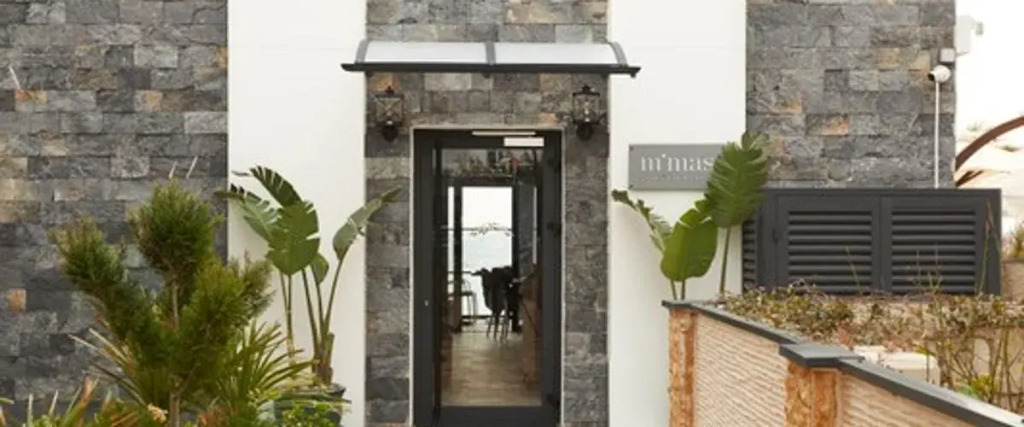 Карабурун: Casa Mimosa Hotel