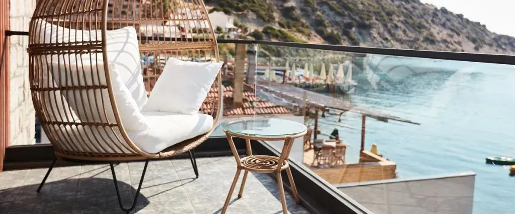 Карабурун: Casa Mimosa Hotel