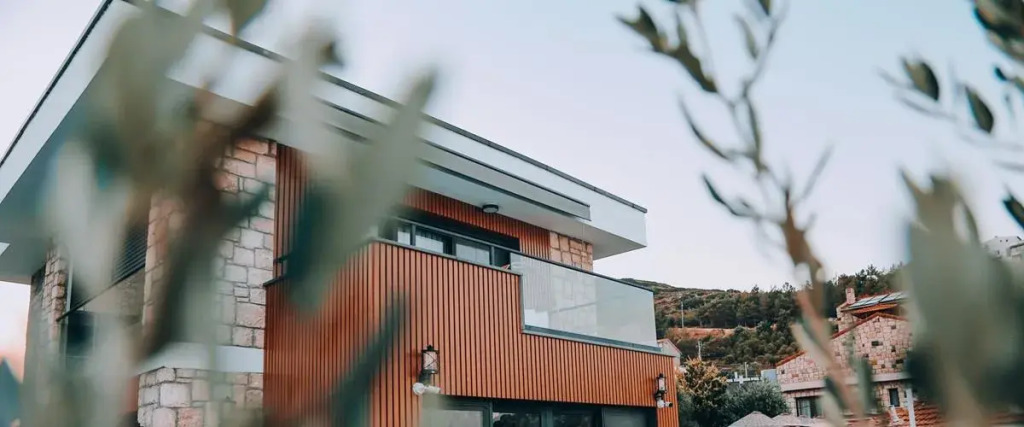 Карабурун: Casa Mimosa Hotel