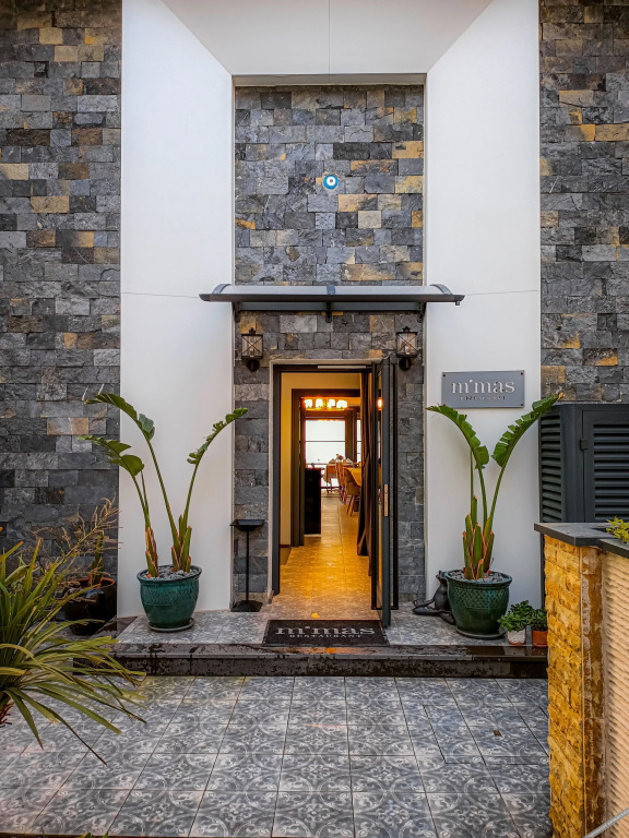 Карабурун: Casa Mimosa Hotel