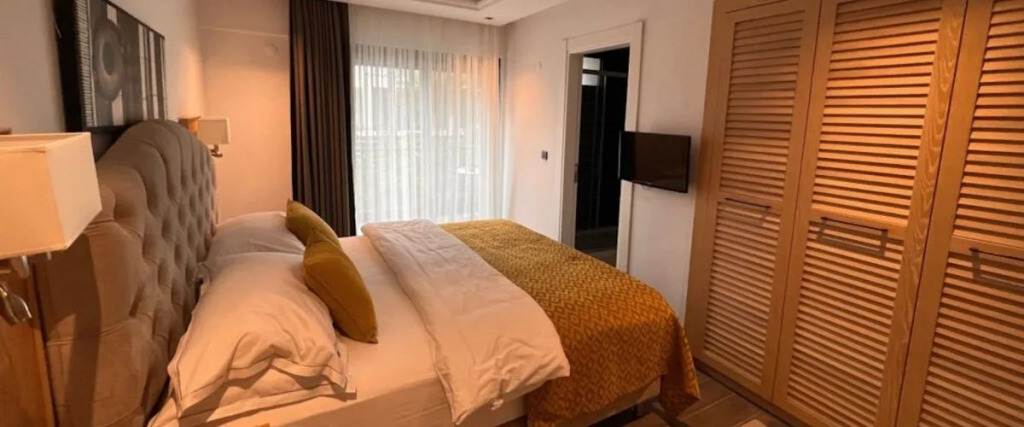 Карабурун: Casa Mimosa Hotel