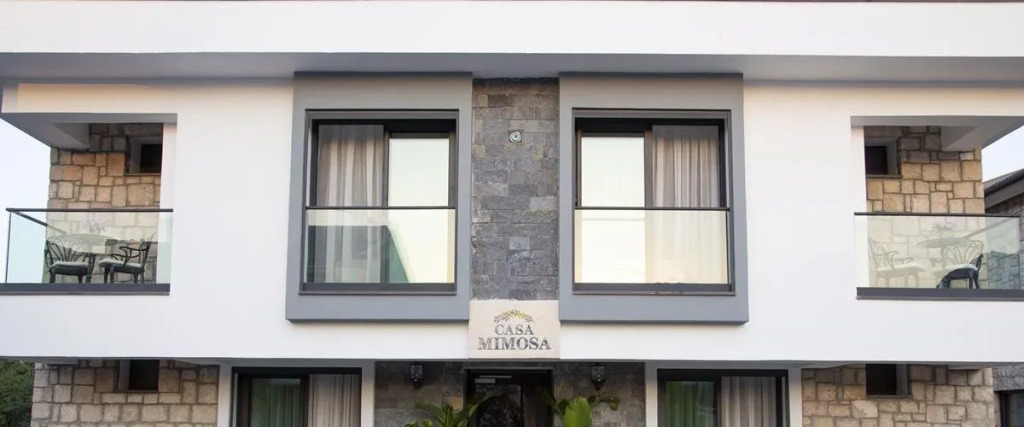 Карабурун: Casa Mimosa Hotel