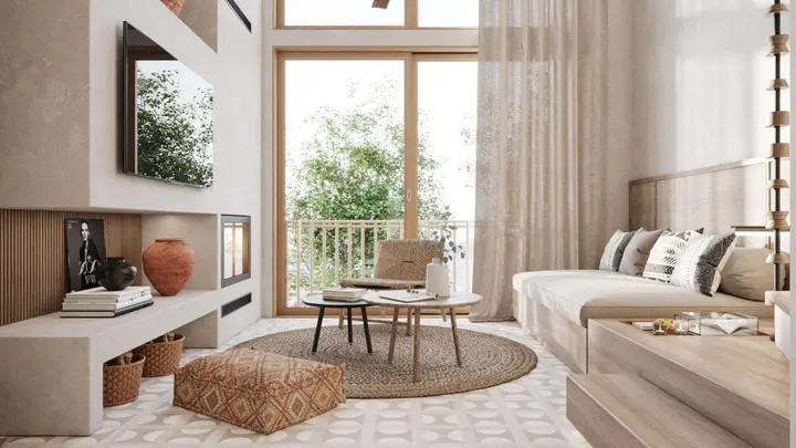 Каш: Mekvin Suites & Villas