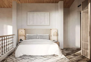 Каш: Mekvin Suites & Villas