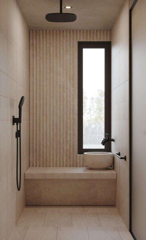 Каш: Mekvin Suites & Villas