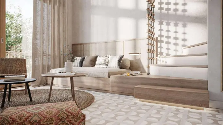 Каш: Mekvin Suites & Villas