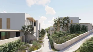 Каш: Mekvin Suites & Villas
