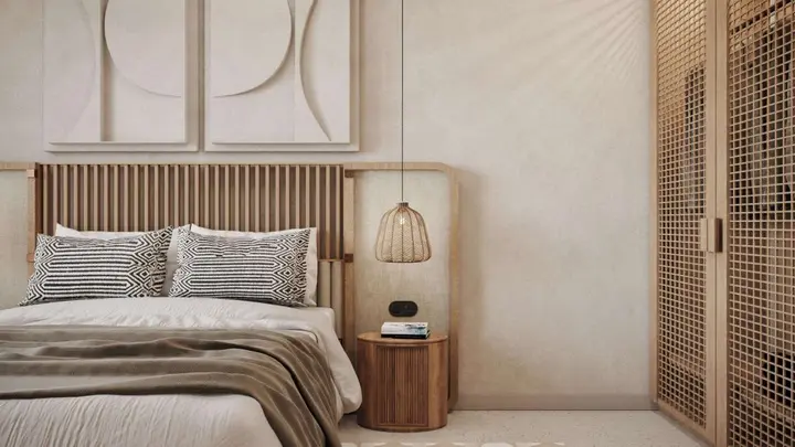 Каш: Mekvin Suites & Villas