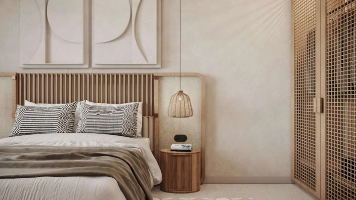 Каш: Mekvin Suites & Villas