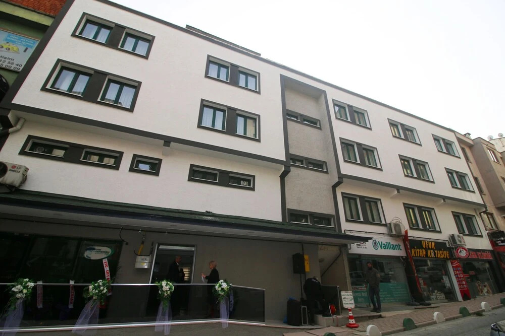 Артвин: Huriye Ana Butik Otel