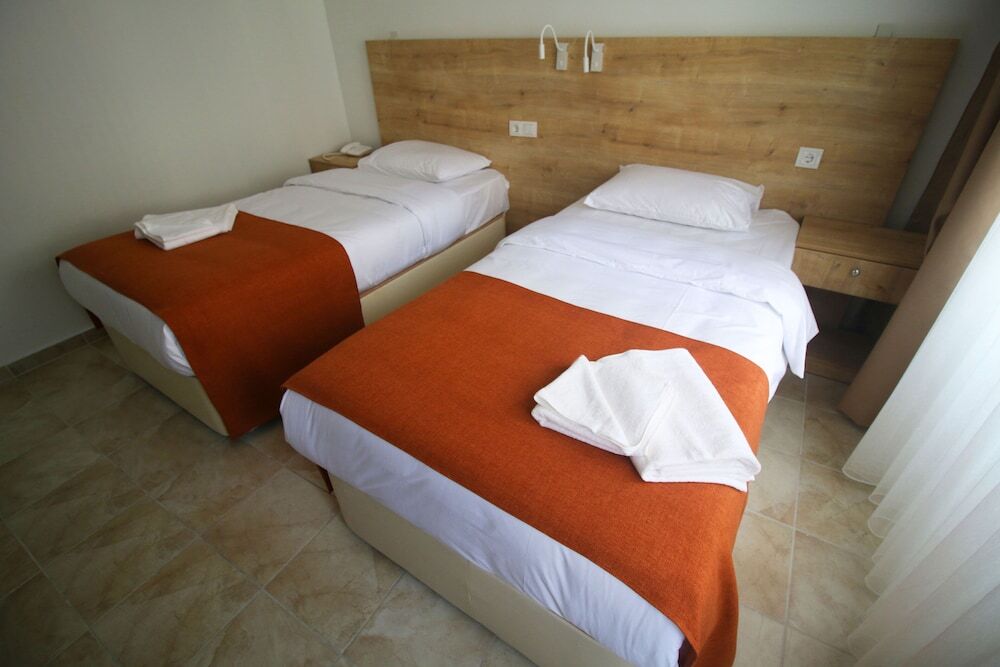 Артвин: Huriye Ana Butik Otel